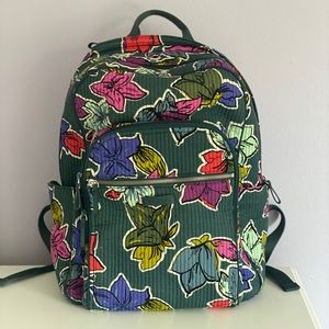 Vera Bradley Backpack